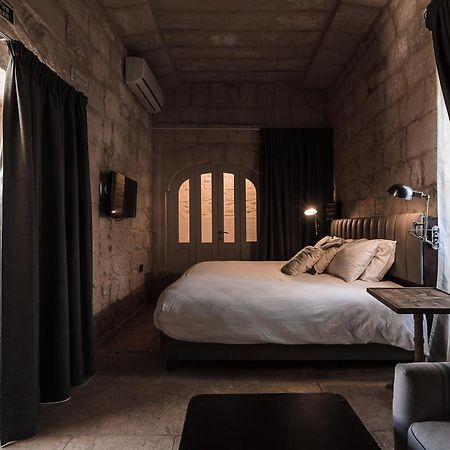 Talbot & Bons Bed & Breakfast Gudja Esterno foto