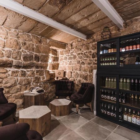 Talbot & Bons Bed & Breakfast Gudja Esterno foto