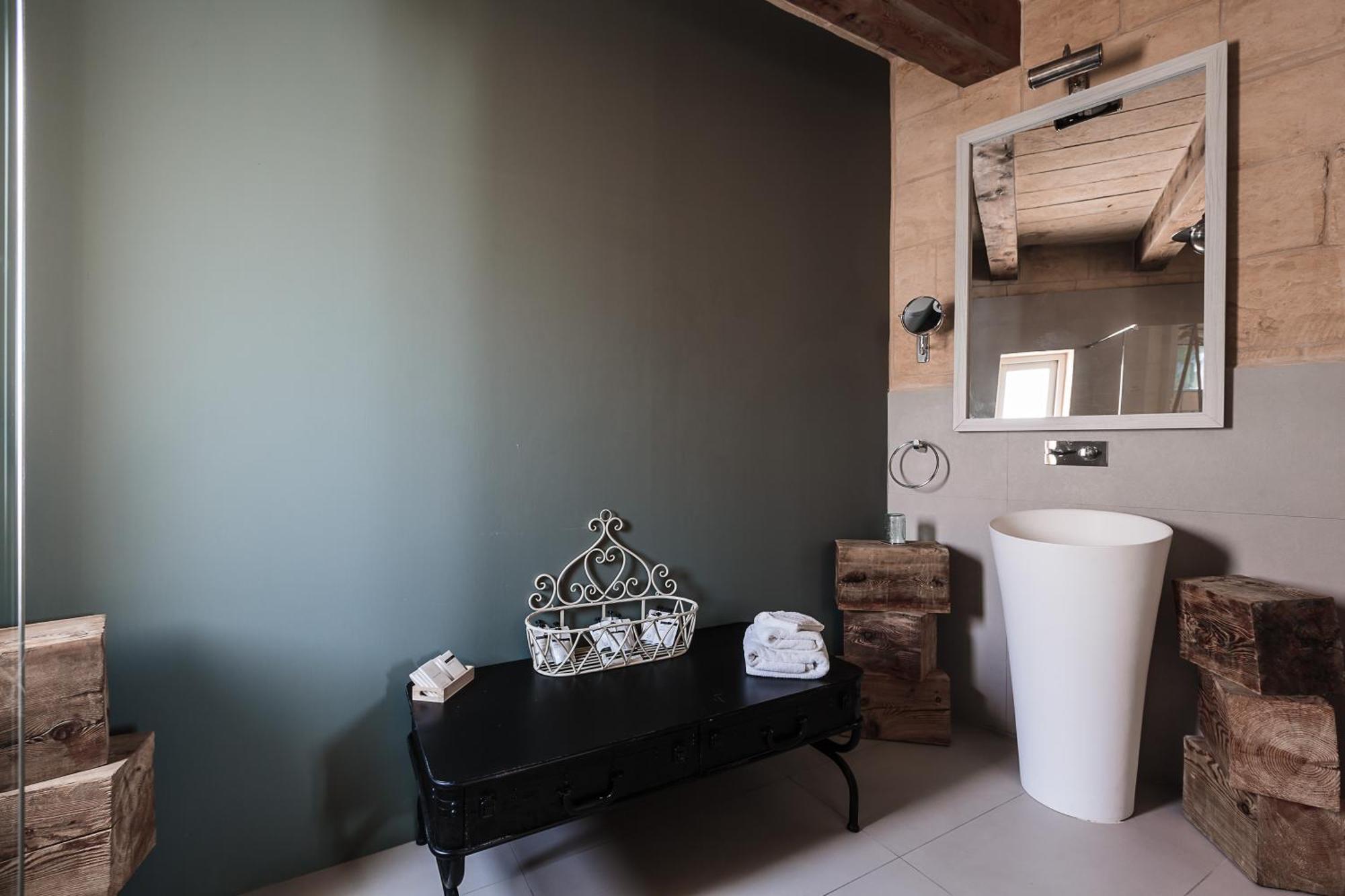 Talbot & Bons Bed & Breakfast Gudja Esterno foto