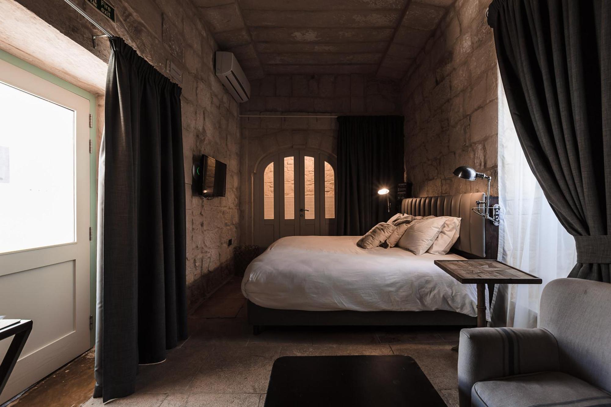 Talbot & Bons Bed & Breakfast Gudja Esterno foto