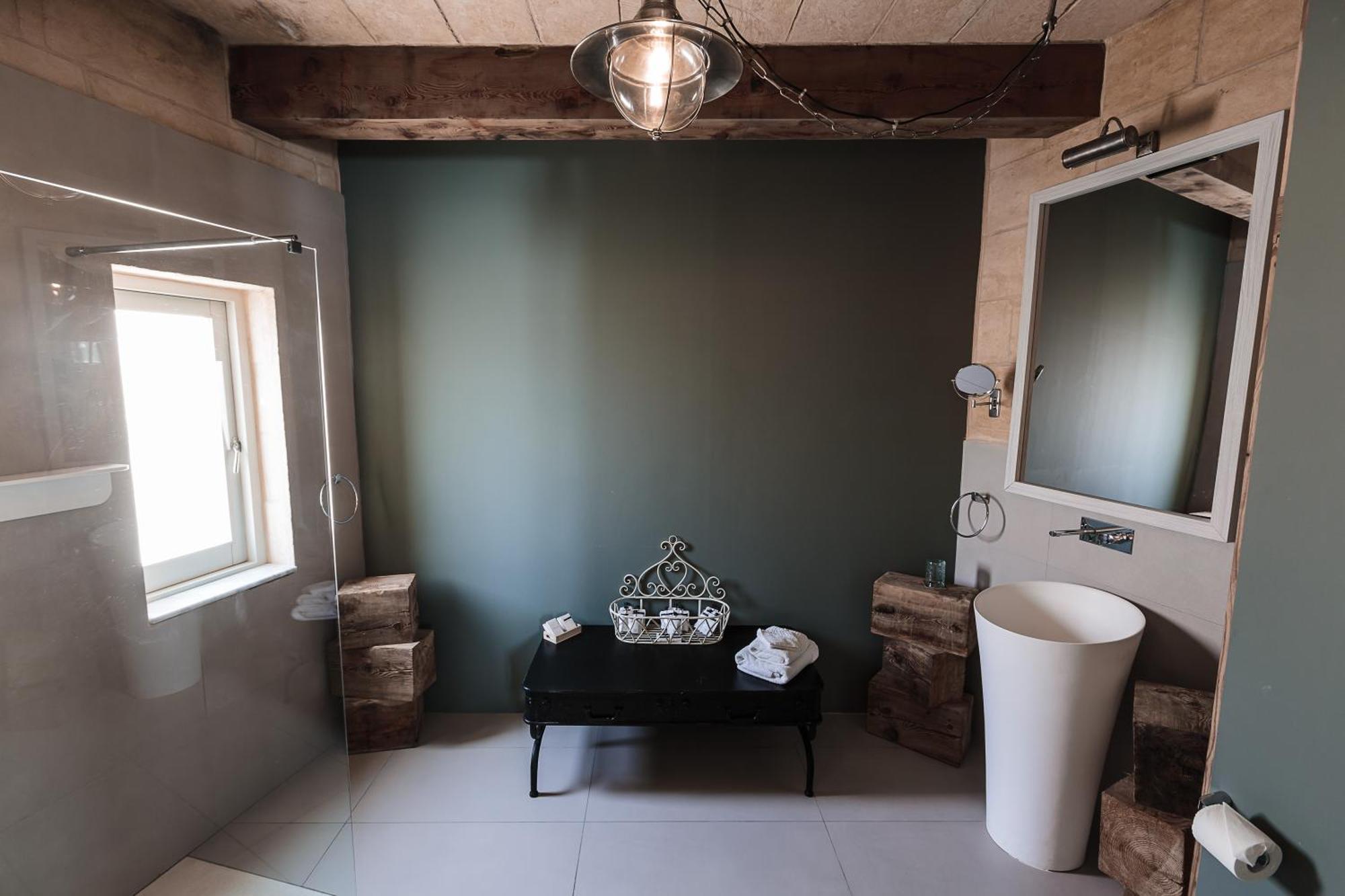 Talbot & Bons Bed & Breakfast Gudja Esterno foto