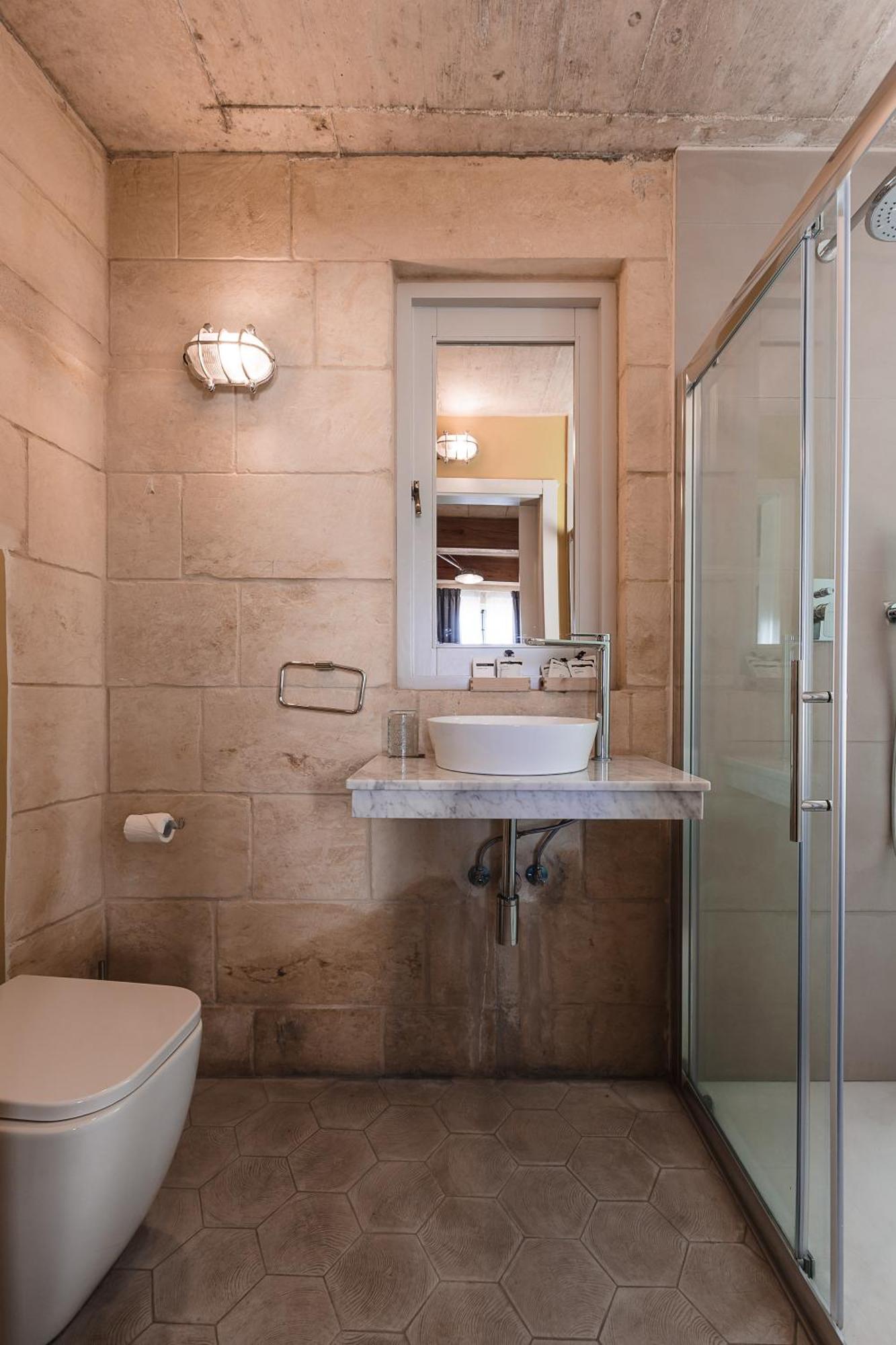 Talbot & Bons Bed & Breakfast Gudja Esterno foto