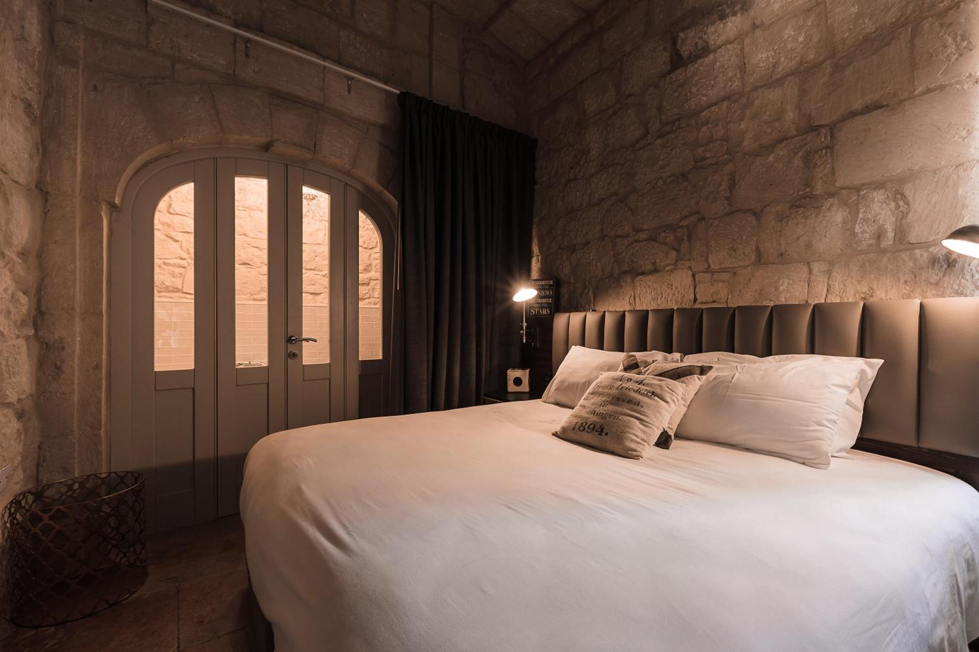 Talbot & Bons Bed & Breakfast Gudja Esterno foto