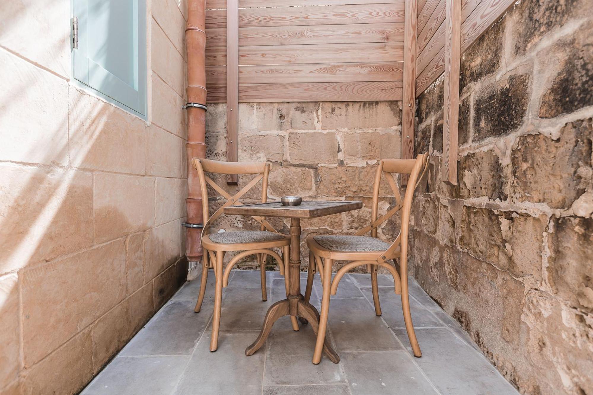Talbot & Bons Bed & Breakfast Gudja Esterno foto