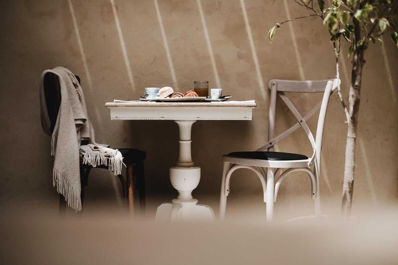 Talbot & Bons Bed & Breakfast Gudja Esterno foto