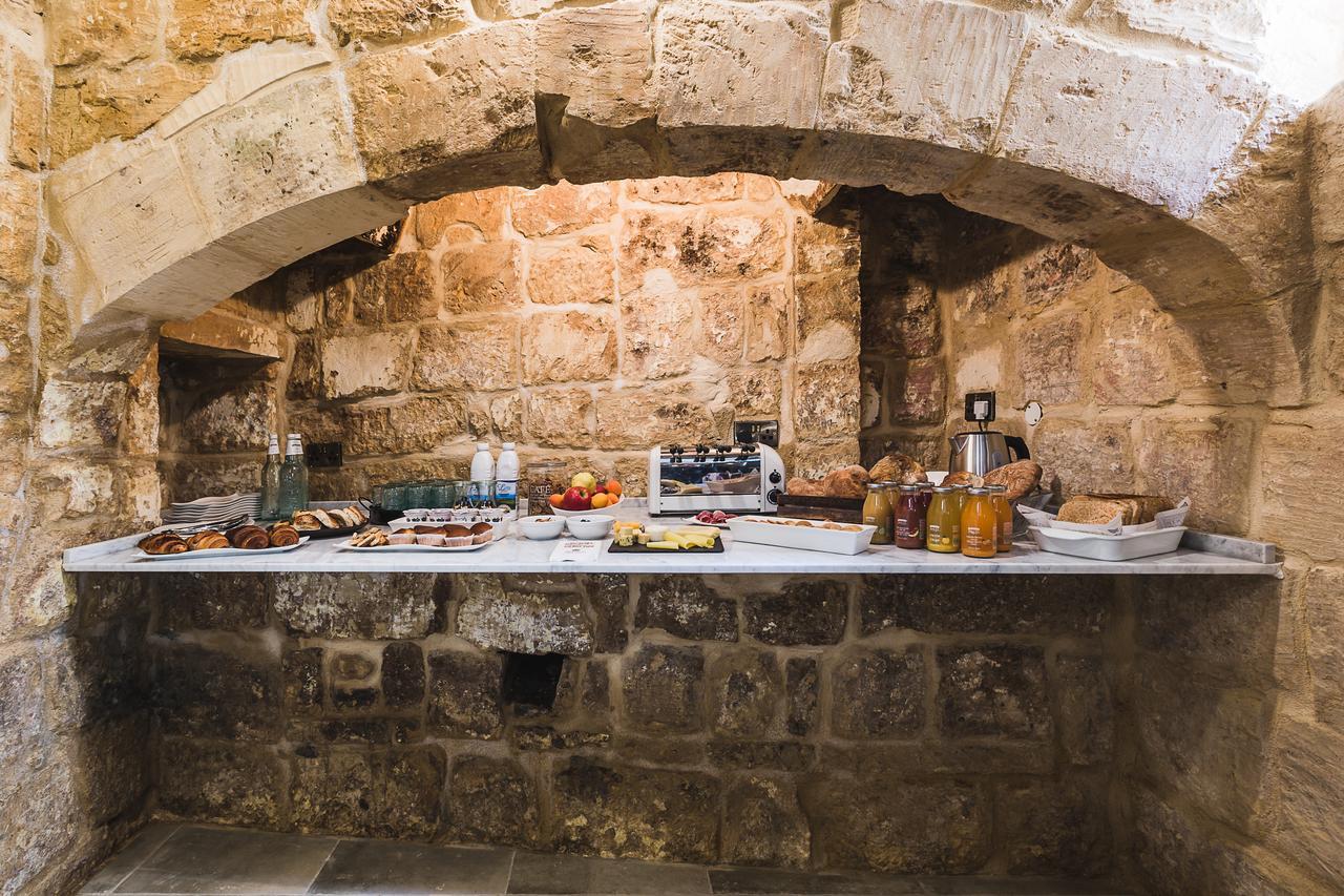 Talbot & Bons Bed & Breakfast Gudja Esterno foto