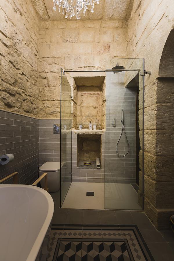 Talbot & Bons Bed & Breakfast Gudja Esterno foto