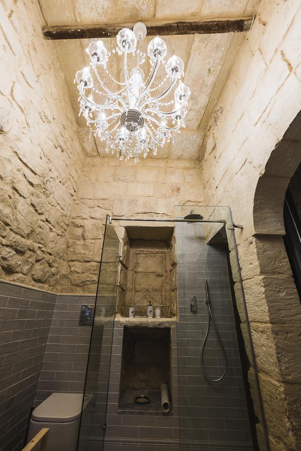 Talbot & Bons Bed & Breakfast Gudja Esterno foto