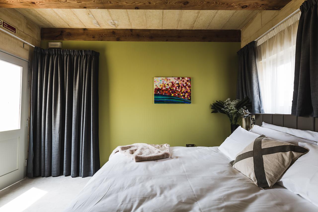 Talbot & Bons Bed & Breakfast Gudja Esterno foto