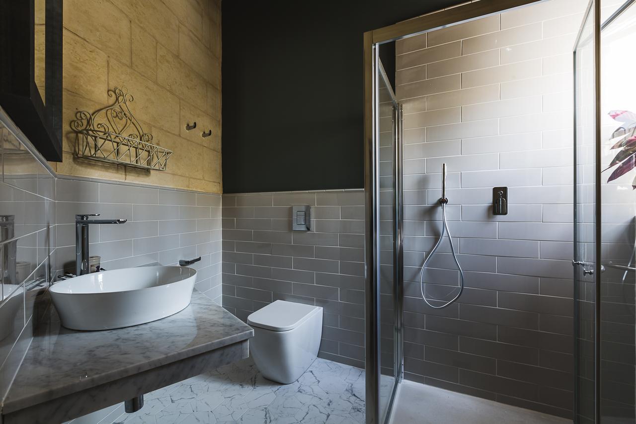 Talbot & Bons Bed & Breakfast Gudja Esterno foto