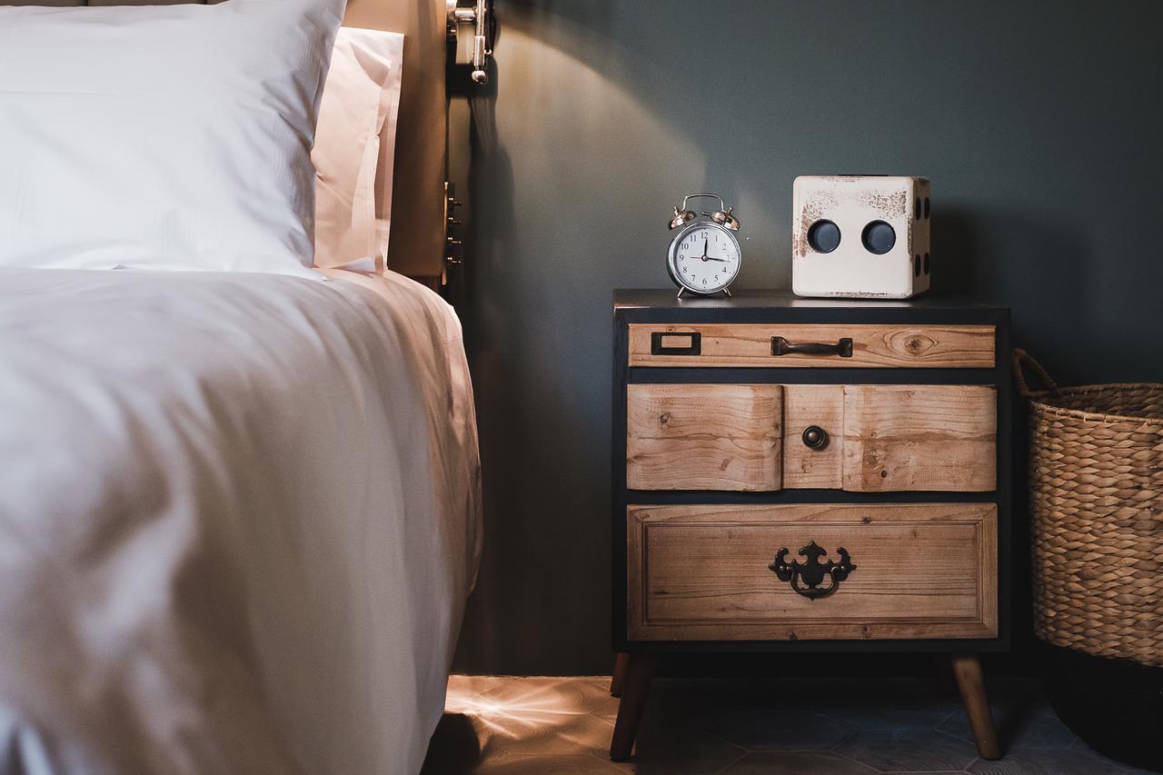 Talbot & Bons Bed & Breakfast Gudja Esterno foto