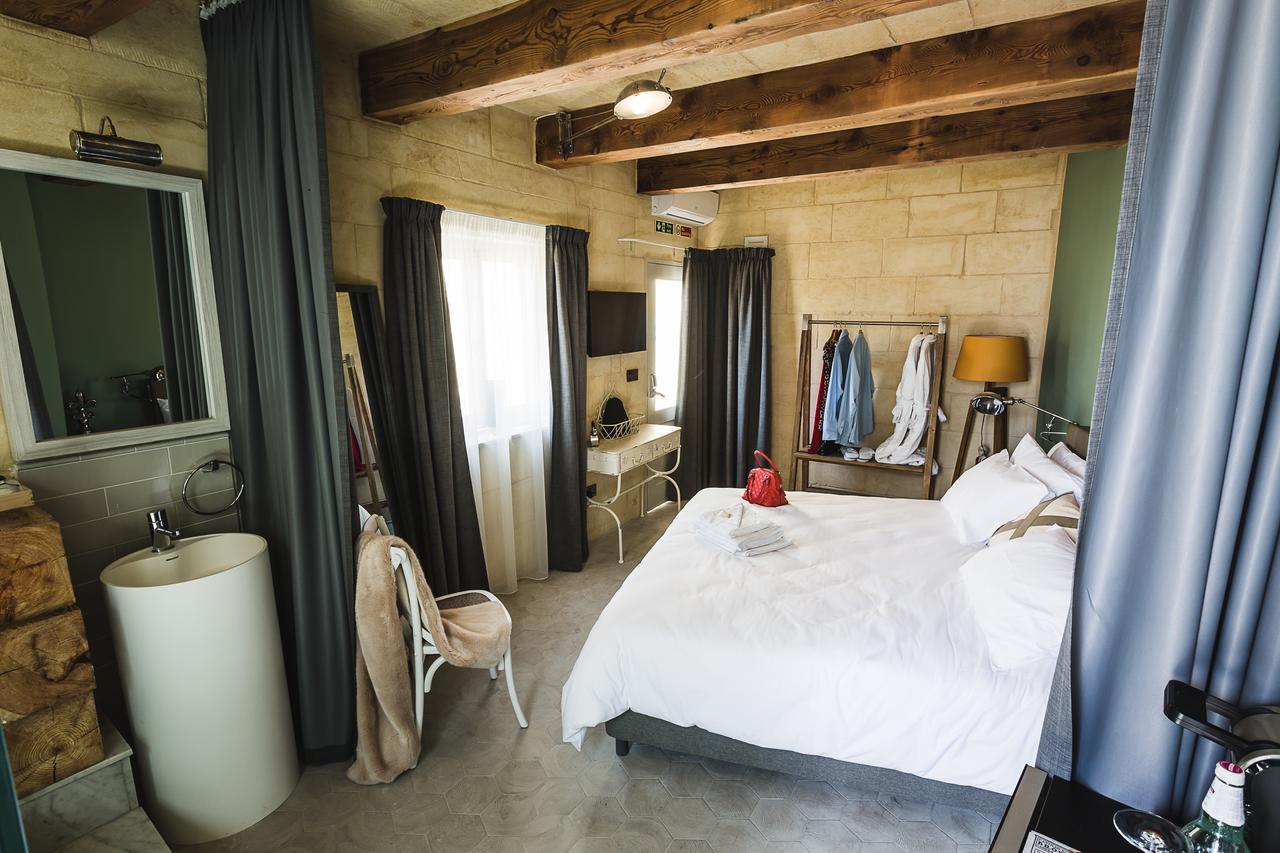 Talbot & Bons Bed & Breakfast Gudja Esterno foto