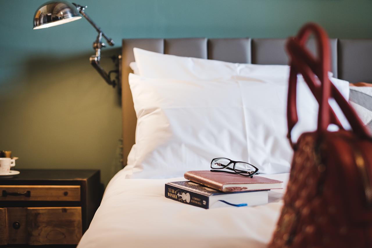 Talbot & Bons Bed & Breakfast Gudja Esterno foto