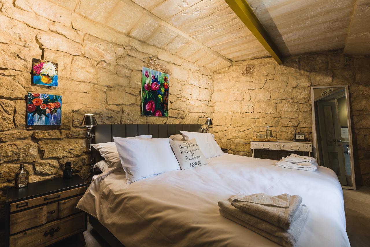 Talbot & Bons Bed & Breakfast Gudja Esterno foto