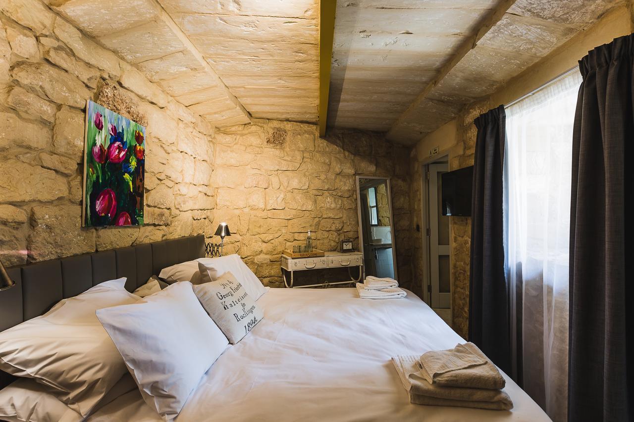 Talbot & Bons Bed & Breakfast Gudja Esterno foto