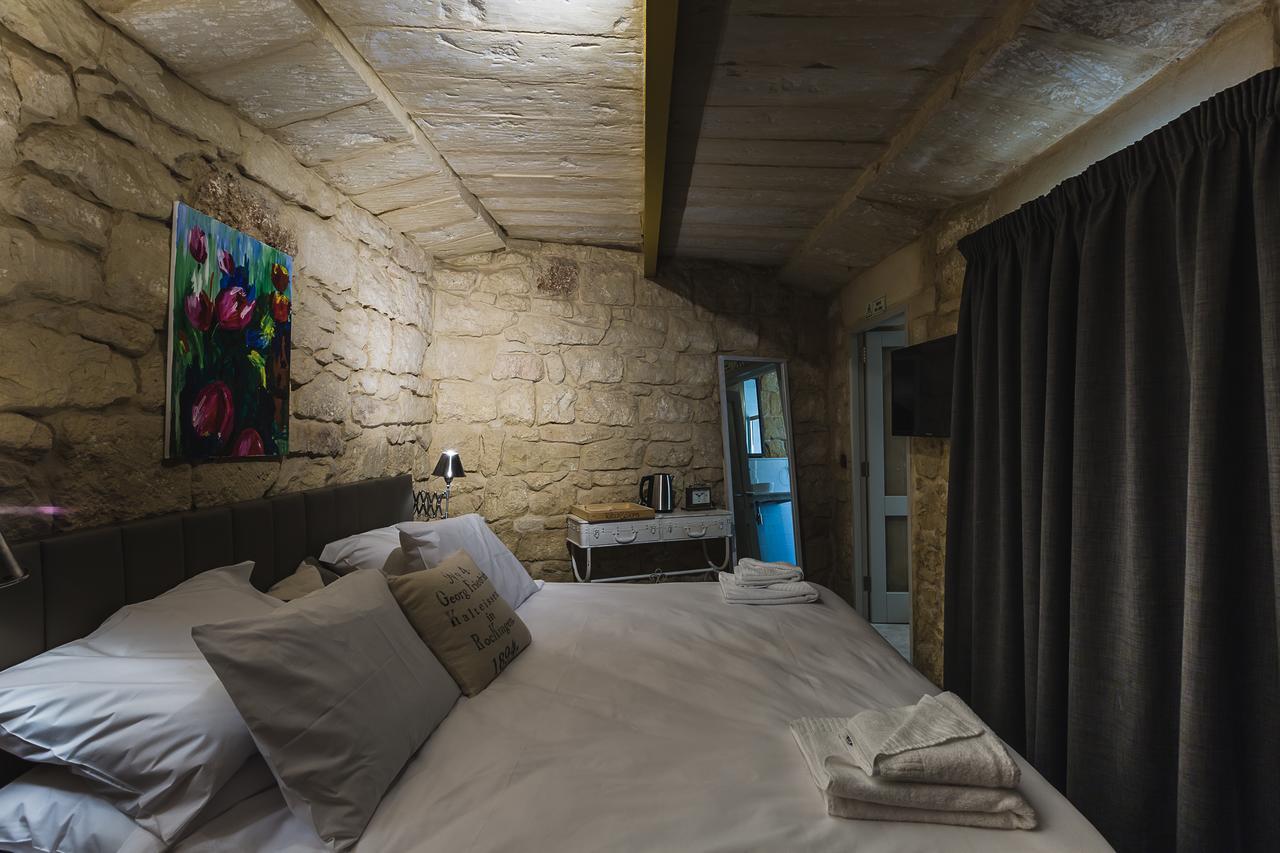 Talbot & Bons Bed & Breakfast Gudja Esterno foto