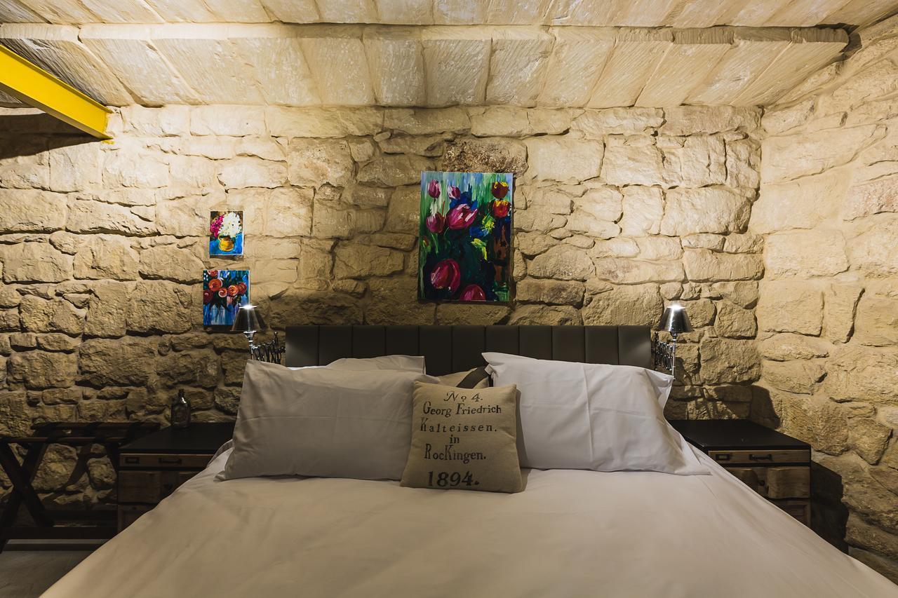 Talbot & Bons Bed & Breakfast Gudja Esterno foto