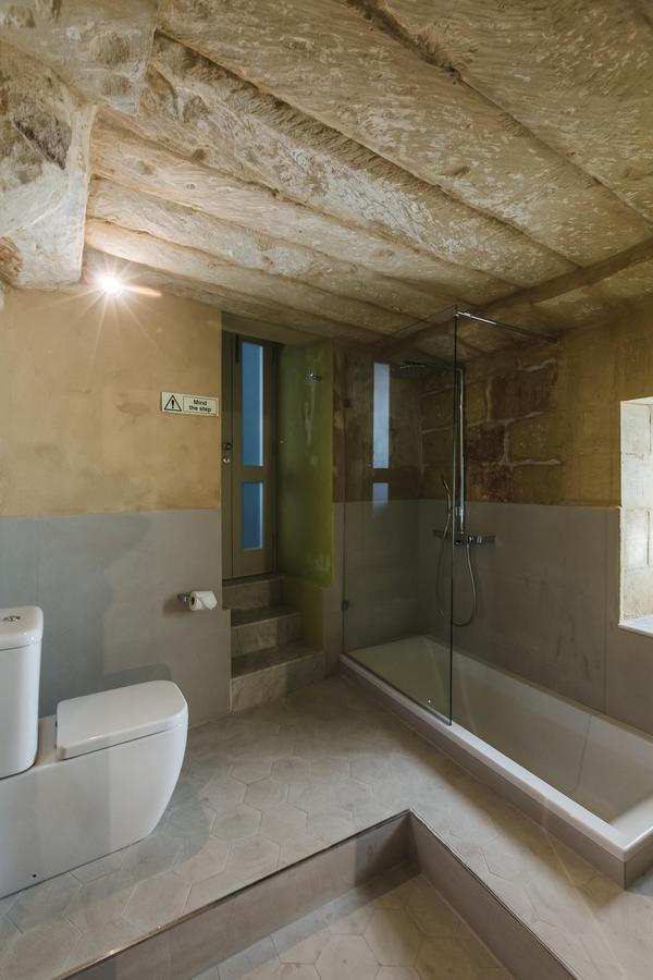 Talbot & Bons Bed & Breakfast Gudja Esterno foto