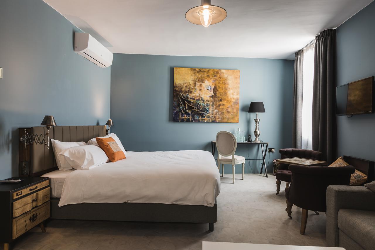 Talbot & Bons Bed & Breakfast Gudja Esterno foto