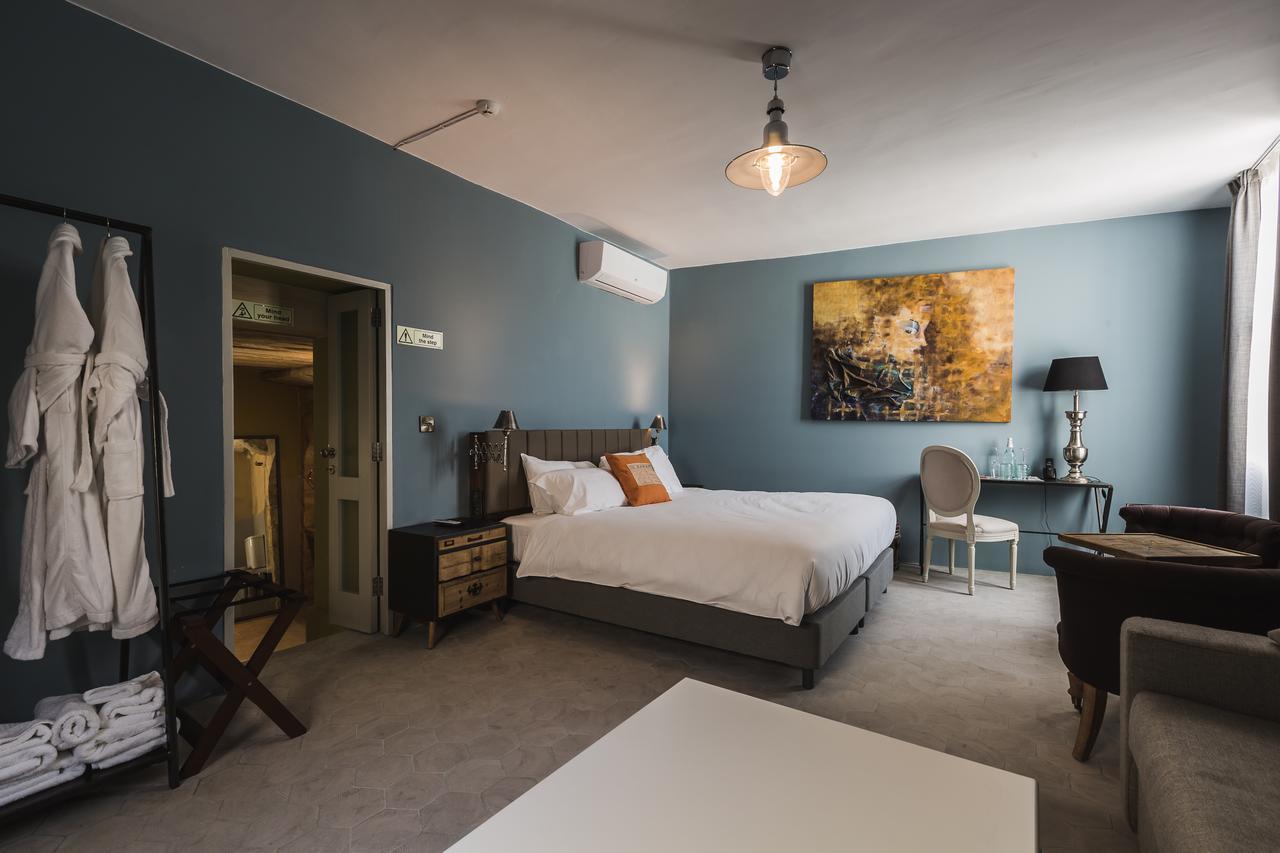 Talbot & Bons Bed & Breakfast Gudja Esterno foto