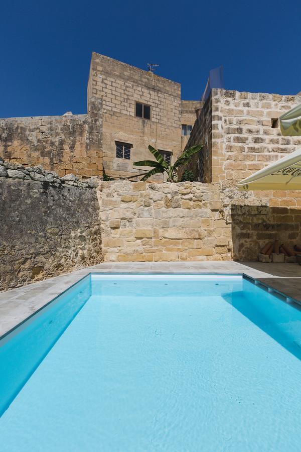 Talbot & Bons Bed & Breakfast Gudja Esterno foto