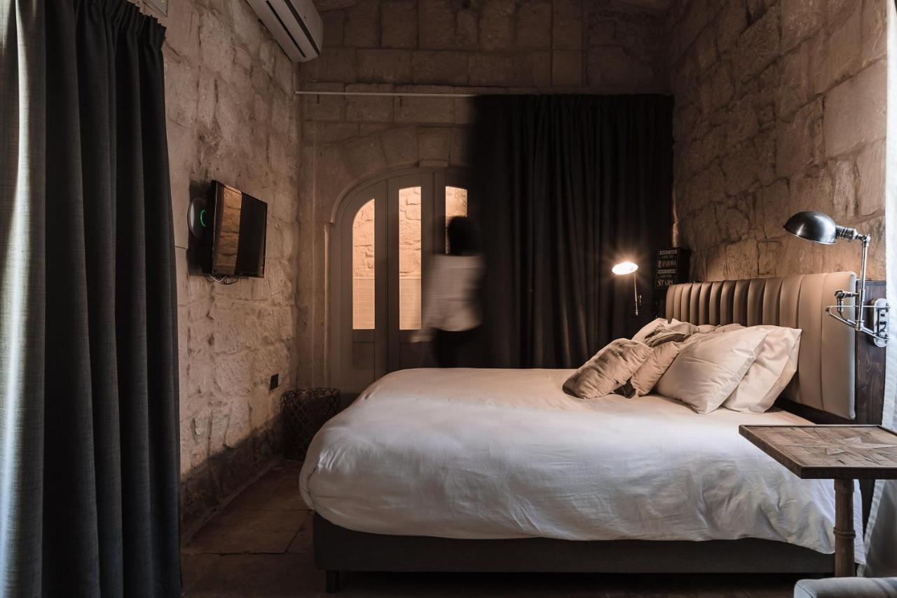 Talbot & Bons Bed & Breakfast Gudja Esterno foto
