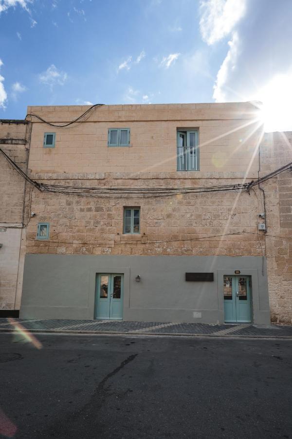 Talbot & Bons Bed & Breakfast Gudja Esterno foto