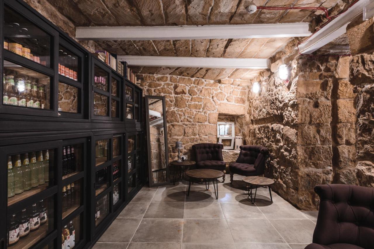 Talbot & Bons Bed & Breakfast Gudja Esterno foto