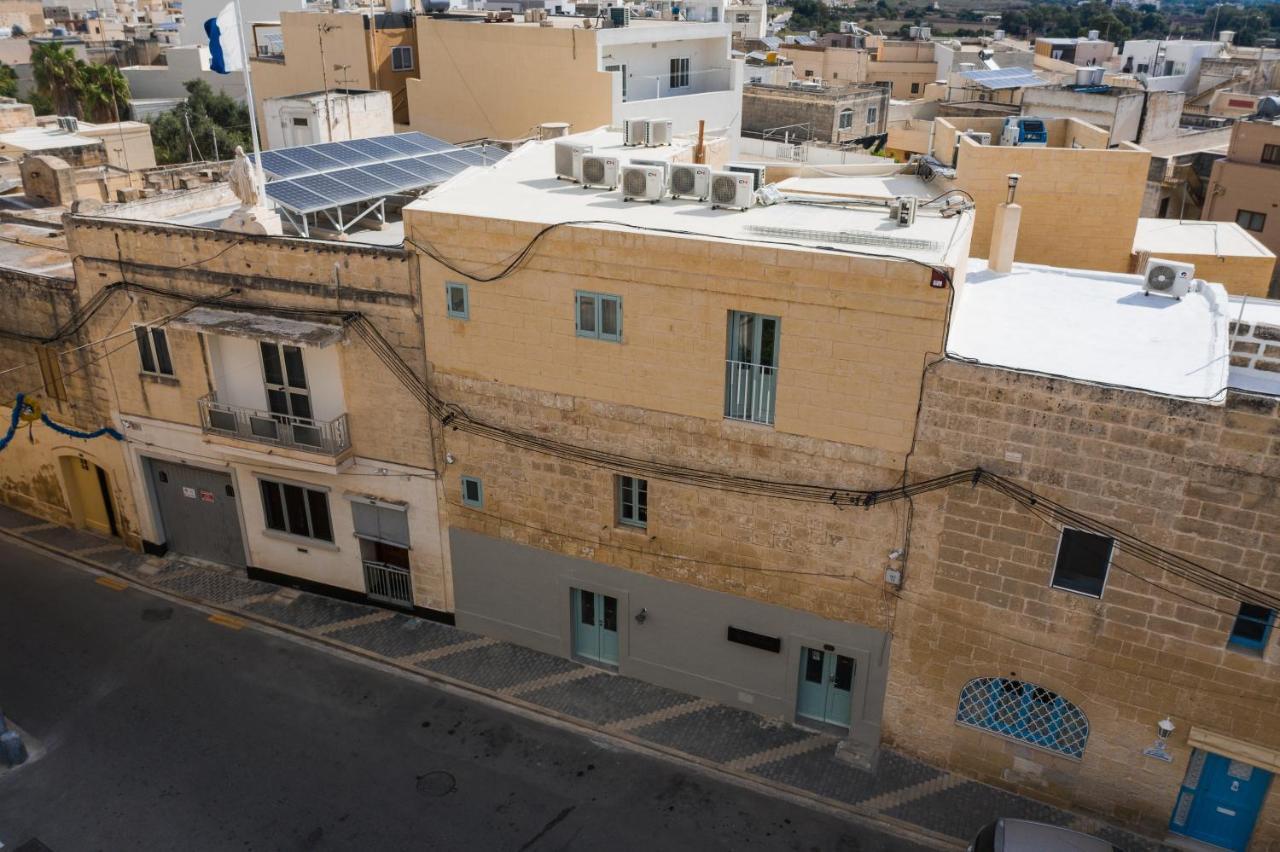 Talbot & Bons Bed & Breakfast Gudja Esterno foto