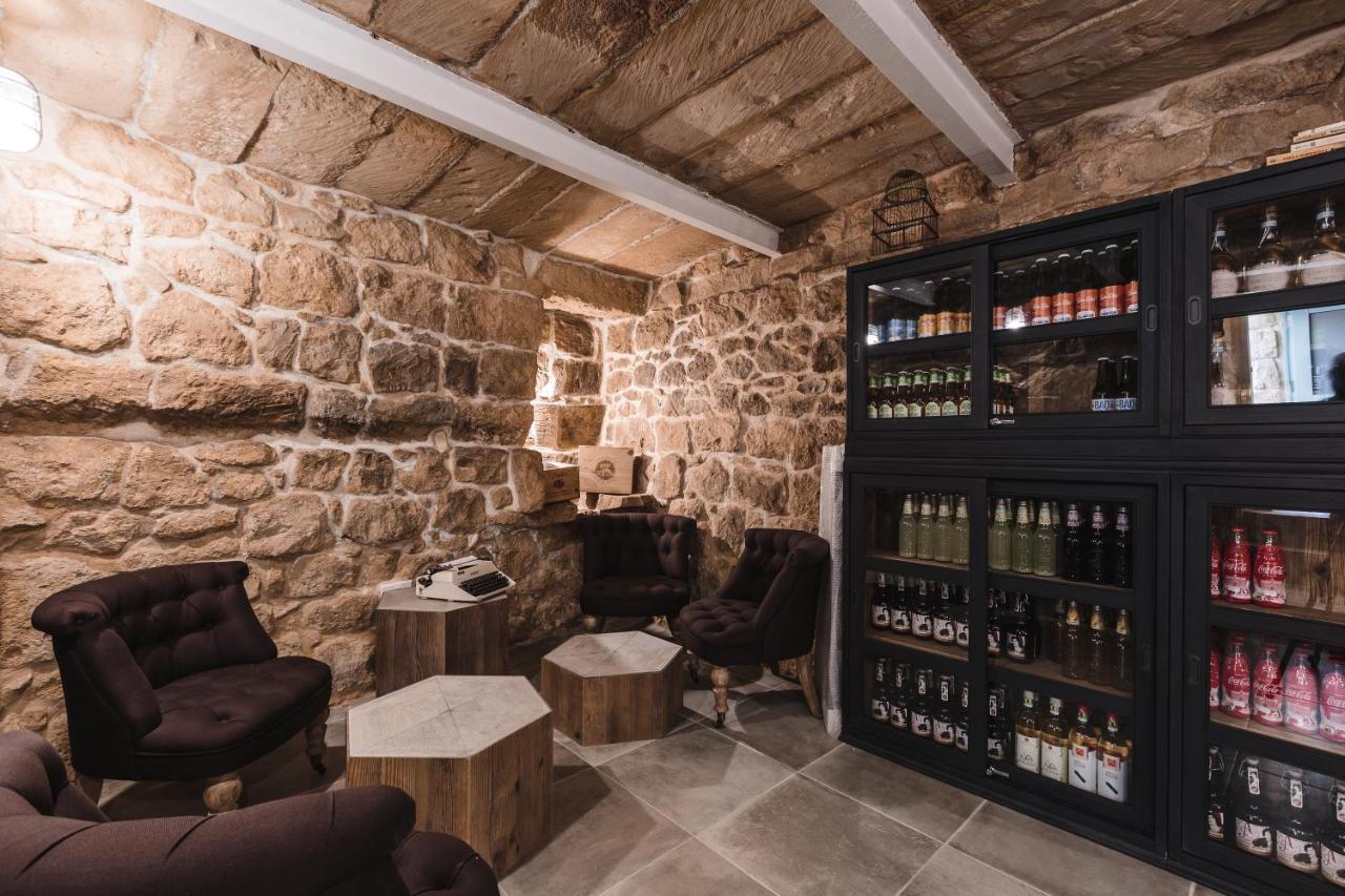 Talbot & Bons Bed & Breakfast Gudja Esterno foto