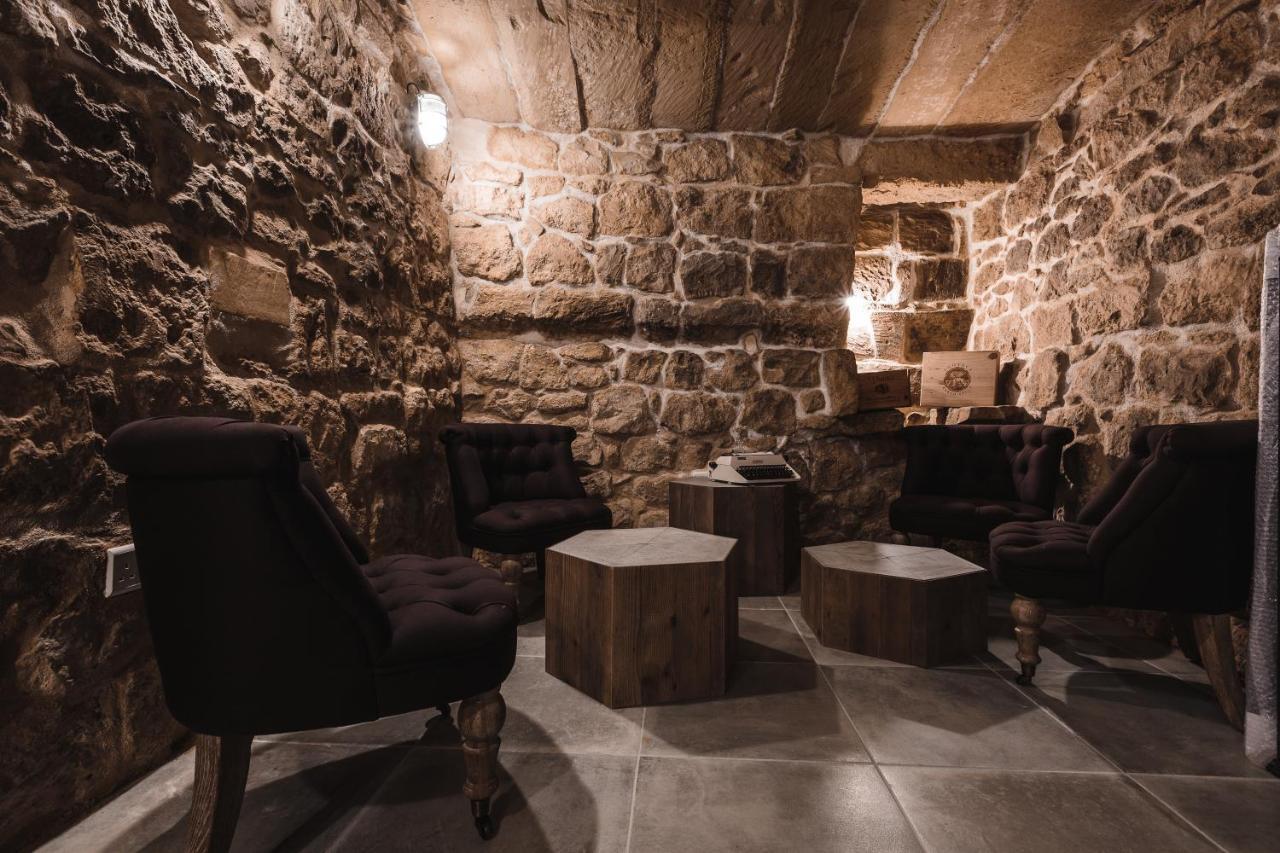 Talbot & Bons Bed & Breakfast Gudja Esterno foto